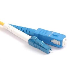 Perfect Vision Simplex Single-Mode Patch Cable LCUPC-SCUPC 3M PV-Y9LUYUS3FISCU3