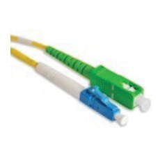 Perfect Vision Duplex Single-Mode Patch Cable SCAPC-LCUPC 1M PV-Y9YALUS1FISCU