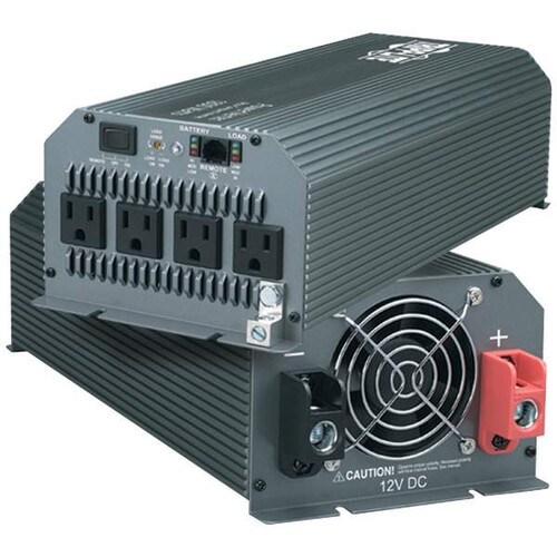 Power Inverter 1000WPV1000HF