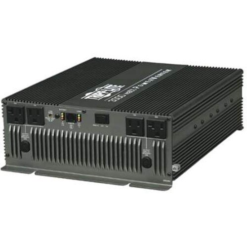 3000W PowerVerter Compact Inverter for TrucksPV3000