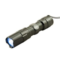 C Crane Power Vivid Pocket Waterproof LED Flashlight PVF