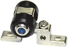 Perfect Vision Single Cable Grounding Block with Weather Seal PVGB1HFWS