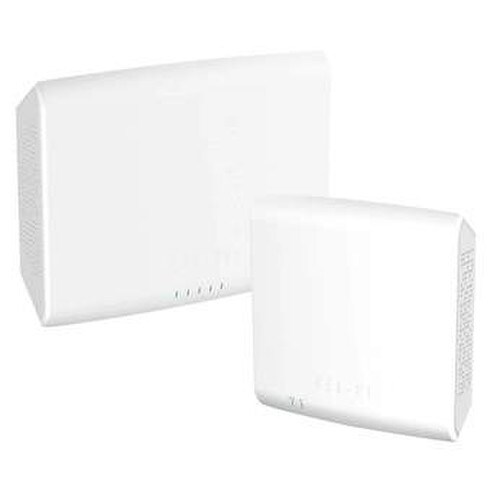 Cel-Fi QUATRA DAS Hybrid 1000 CU-Band 251366 Verizon Q34-2-4-5-13CU-EXA