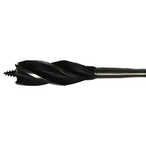 BES 1-Inch by 18-Inch Quattro Flex Bit QTT118