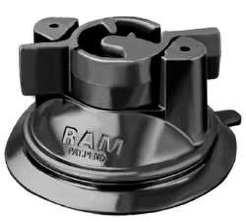 RAM UNPKD 33-Inch DIA Suction Cup WTwist Lock RAP2241U