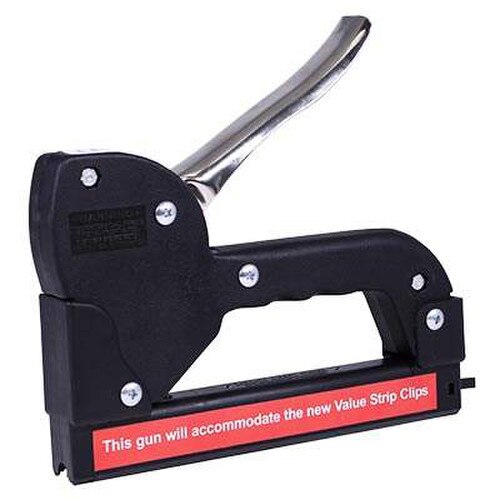 Telecrafter Single Clip Gun (RB2) Solid Signal