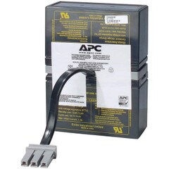 APC RBC32 APC Replacement Battery Cartridge 32 RBC32