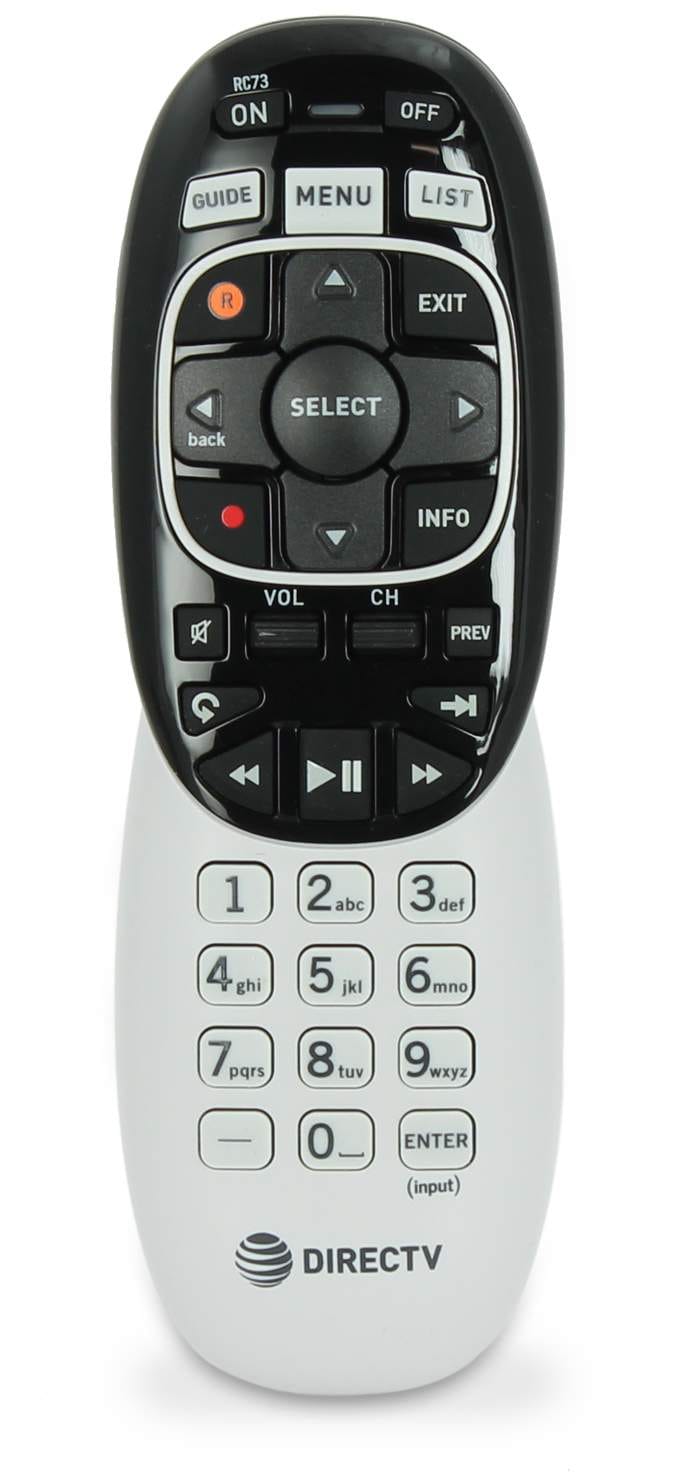 Why Does My Directv Remote Have A Solid Red Light at Roberto Mace blog