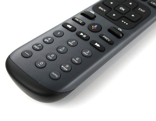 DIRECTV Gemini Voice Control Remote RC82V