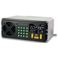 Ritron RCCR-151-NX Clean Cab Radio Tri-Mode Digital RCCR-151-NX