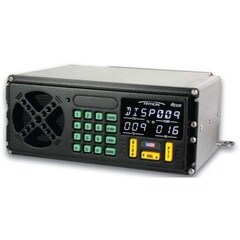 Ritron RCCR-151 Clean Cab Radio 1 Piece Dual Mode RCCR-151