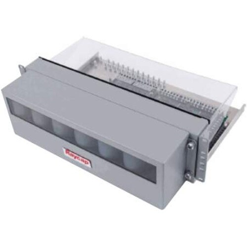 Raycap RAYCAP Rack Mount Power Protection System RCMDC-2260-RM-48