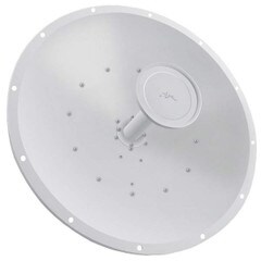 Ubiquiti Rocket RocketDish-5G30 5GHz AirMax 2x2 PtP Dish Antenna RD-5G30
