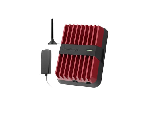 weBoost Certified Refurbished Drive Reach Vehicle Cell Phone Signal Booster Multi-User 470154R