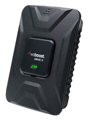 Refurbished weBoost Drive X Vehicle Signal Booster Multi-User 470521R