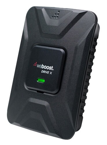 Refurbished weBoost Drive X Vehicle Signal Booster Multi-User 470521R