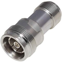 RF Industries - 4-3-10 Female to N Female RFD-43F-NF