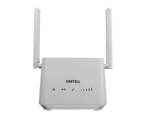 SIMTELL 4G Wireless Router RGSIMTELL