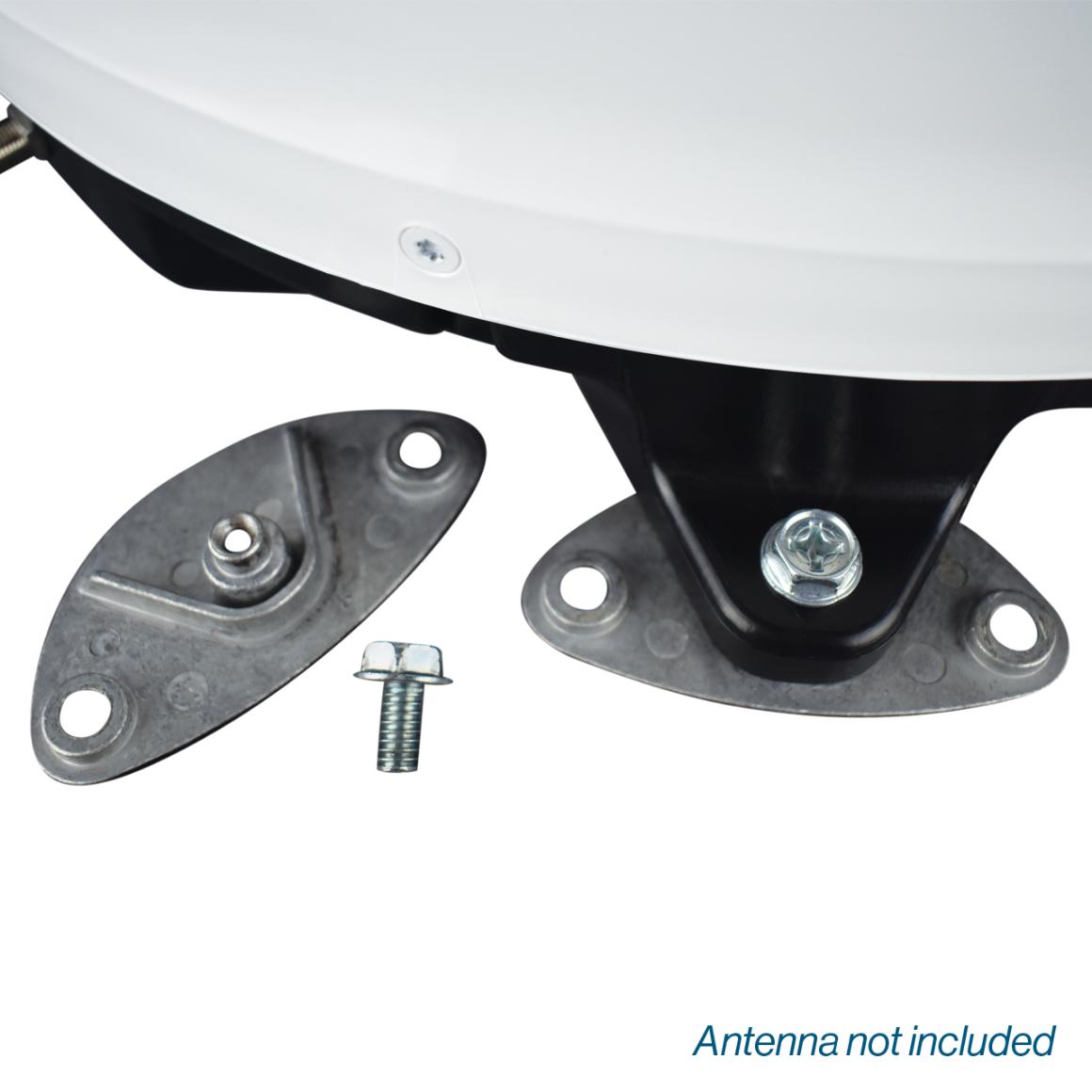 Winegard Roof Mount Kit - Gen2 RK-4000
