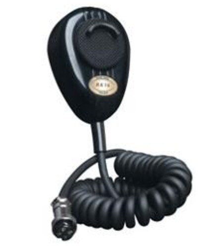 Telex 4-Pin Road King Noise Canceling Microphone RK56B-4P