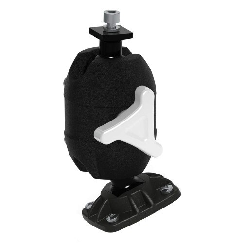 Scanstrut Rokk Adjustable Modular Deck Mount w No Top Plate RL-ADM