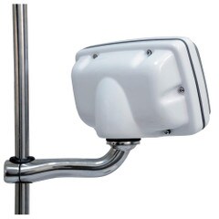 NavPod RailMount Pre-Cut Simrad NSS7-B and G Zeus T7 RMX4407