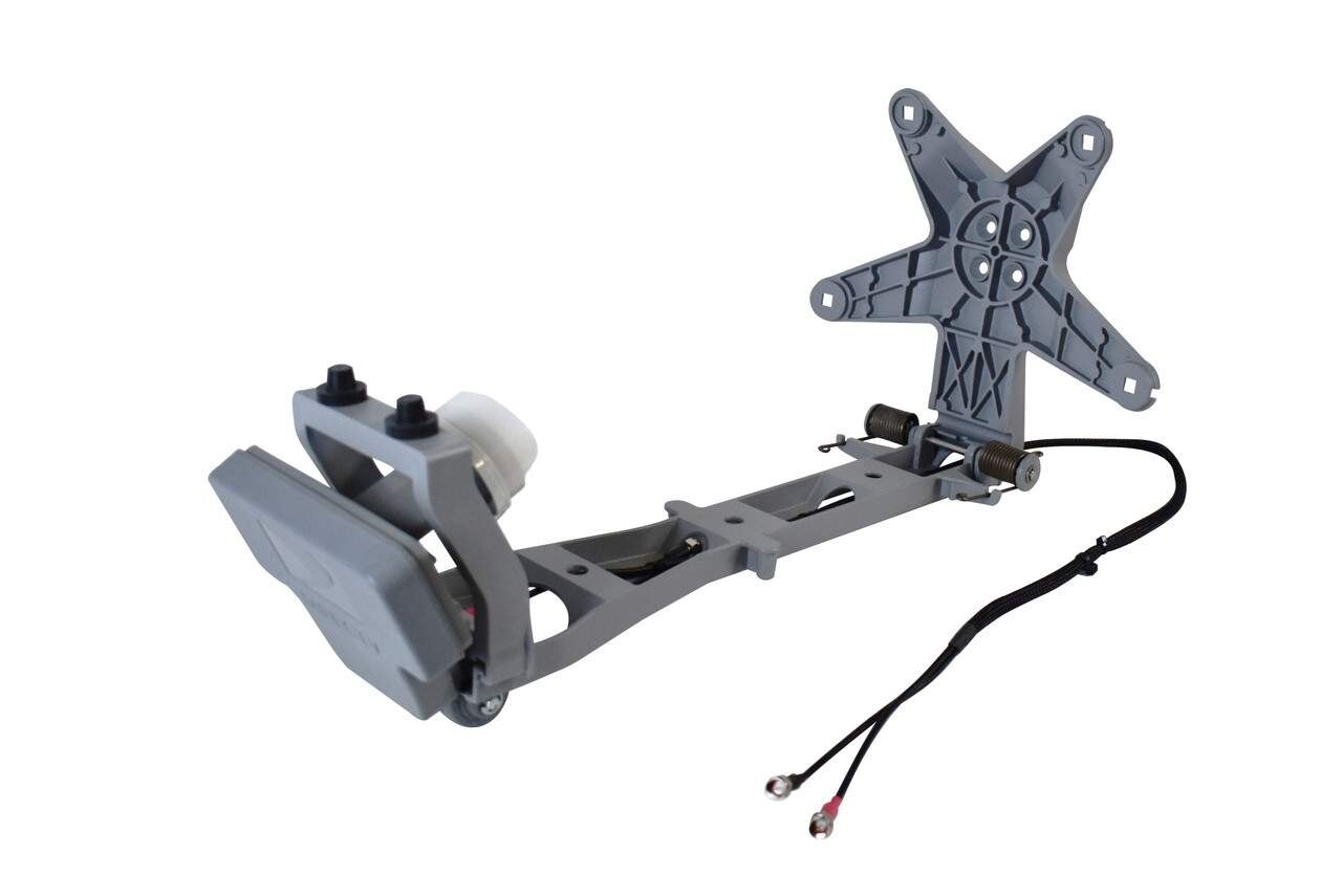 Trav'ler Pro DirecTV Feed Arm with LNB - Thumbnail 3