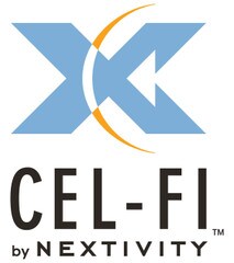 Cel-Fi 10in LMR-195 Coax Cable RA QMA Male to N-Female RSPTA-RAQMAM-NF