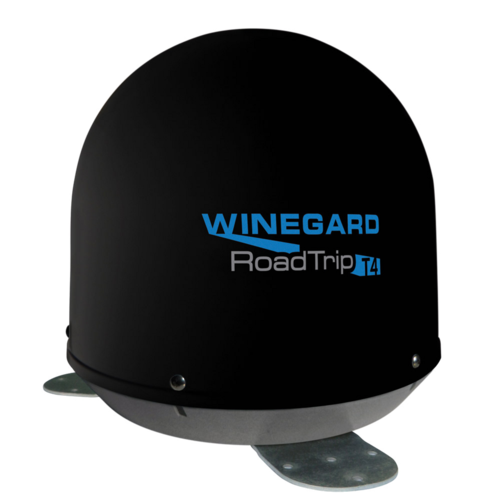 Winegard RoadTrip T4 Automatic In-Motion Satellite Antenna