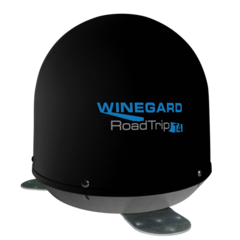 Winegard RoadTrip T4 Automatic In-Motion Satellite Antenna