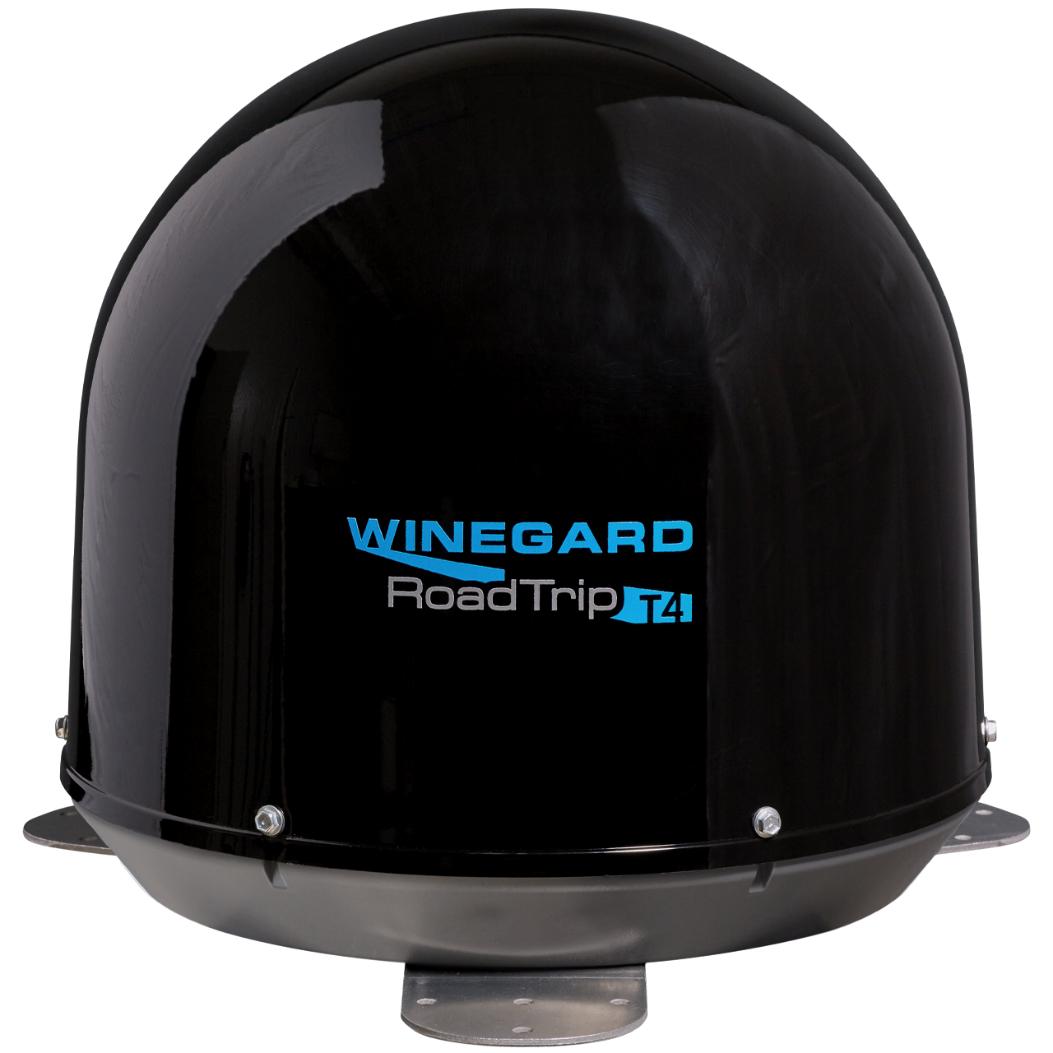 Winegard RoadTrip T4 Automatic In-Motion Satellite Antenna
