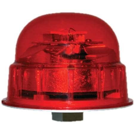 Indicator Complete Package レッドカラー Dialight Corporation L810 Red Retrofit Side Marker
