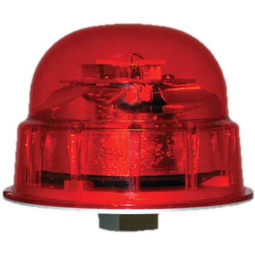 Dialight Corporation L810 Red Retrofit Side Marker RTO1R07004