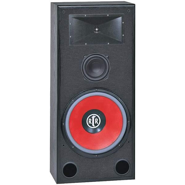 15 sales floor speakers