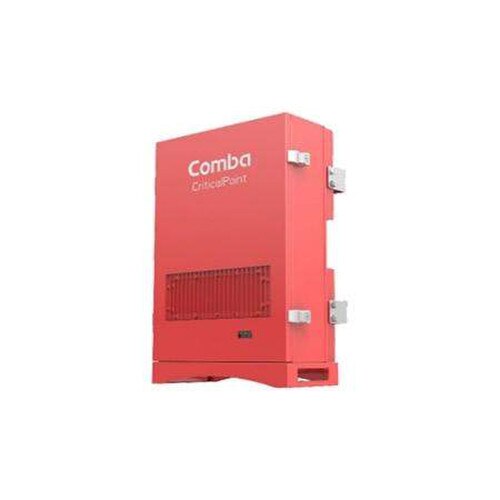 Comba Telecom Inc. 700/800 Class A Single to Dual Upgrade - RX78V2-L37-AASD