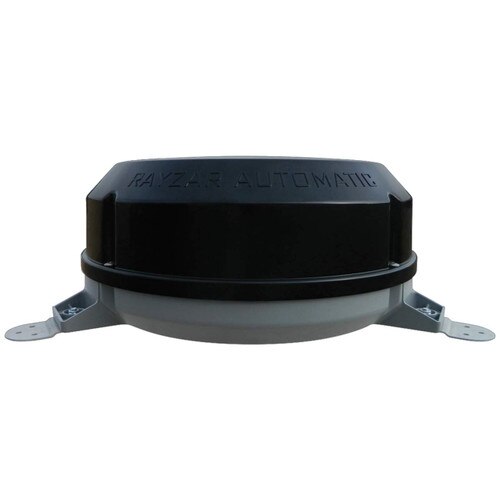 Winegard Rayzar Automatic HDTV Antenna Solid Signal