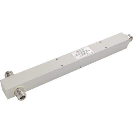 PALMER POWER-LINK セット 4 Way Power Divider, Combiner, Splitter, SMA Female, 4-Way