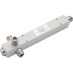 CommScope 555-6000MHz WB 3-Way Low PIM Reactive HP Splitter S-3-UW-H-NI6