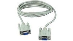 Intellian ACU-PC Serial Port Cable - 18m S20652