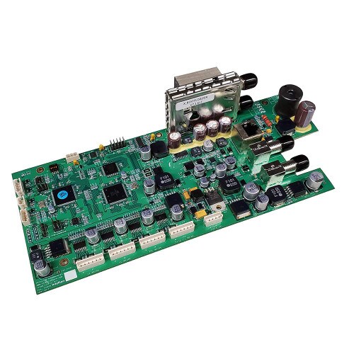 Intellian Control Board s6HD S3-0506