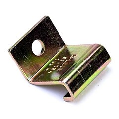 Cooper B-Line Runway Wall Clamp Kit SB-2114-AYZ