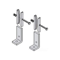 Cooper B-Line Yellow End Support Kit for 2-Inch Runway SB2106B2YZ