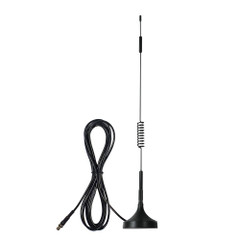 SureCall Wide Band Magnetic Mount 12-Inch Antenna SC-200W