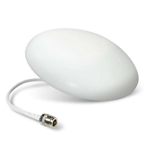 SureCall In-Building Low Profile Dome Antenna 3G4G 50 Ohm SC-228W