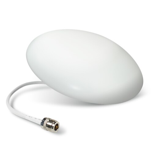 SureCall In-Building Low Profile Dome Antenna 3G4G 50 Ohm SC-228W