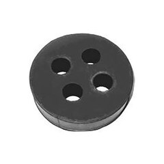 Times Standard 4 Hole Port Cushion for LMR600 Cables SC-600T-4