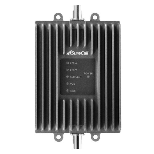 SureCall Cellular Signal Booster Kit for RVs SC-FUSION2GO3-RV