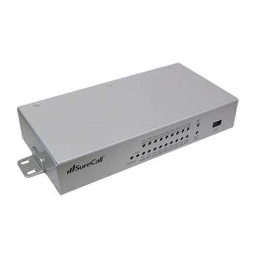 SureCall Sentry Remote Booster Monitoring and Control System SC-SENTRYE