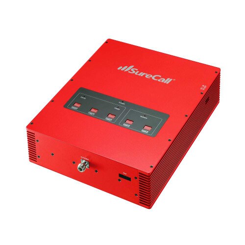 SureCall Guardian3 Bi-Directional Amplifier for Public Safety Bands SC-TRIPSB-80