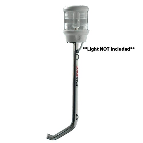 Scanstrut PowerTower Port Mounted Light Bar SC110